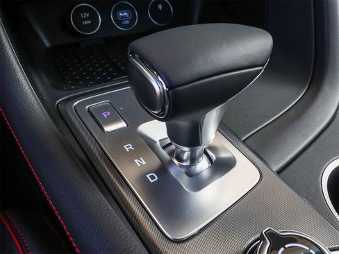 New 2026 Genesis G70 3.3T Sport Prestige image 22