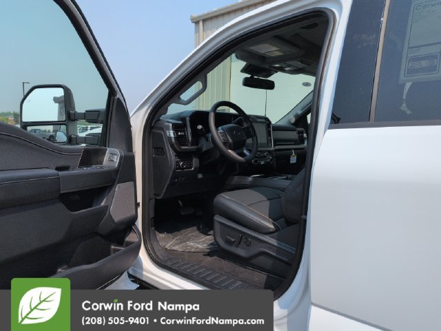 New 2026 Ford F350 Lariat w/ Lariat Ultimate Package AWD/4WD image 9