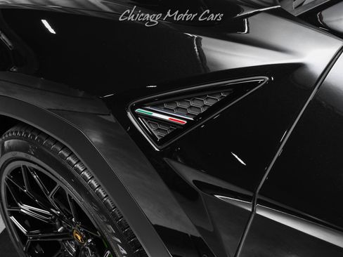 Used 2024 Lamborghini Urus S image 39