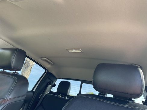 Used 2019 Ford Ranger Lariat w/ Equipment Group 501A Mid image 35