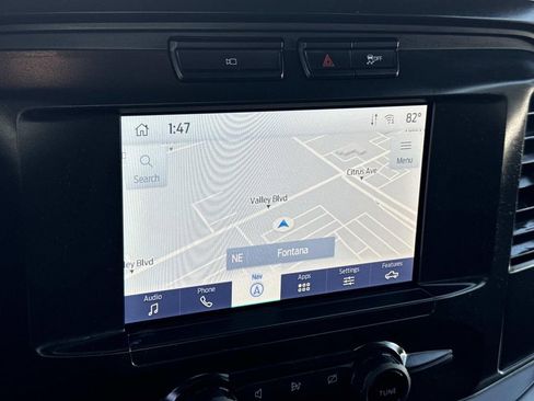 Certified 2022 Ford F150 XL w/ STX Appearance Package image 12