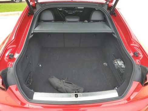 Used 2023 Audi RS 5 Sportback AWD/4WD image 36