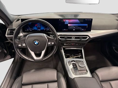 Used 2024 BMW 430i xDrive Convertible AWD/4WD image 20