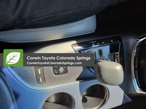 Used 2014 Toyota Avalon Limited FWD image 15