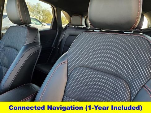 New 2026 Ford Escape ST-Line Select w/ Tech Pack #1 image 25