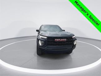 New 2025 GMC Canyon Elevation video 3