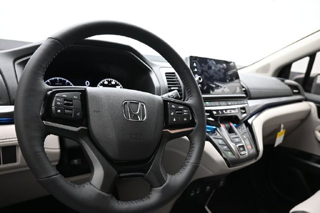 New 2027 Honda Odyssey Elite image 9