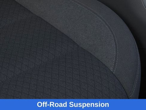 New 2026 Chevrolet Silverado 2500 LT w/ Trail Boss Package image 22