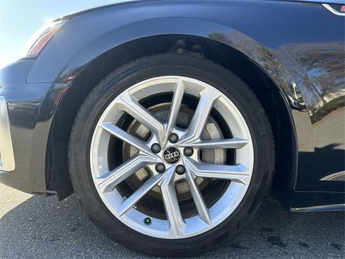 Used 2024 Audi A5 2.0T Premium Plus image 11