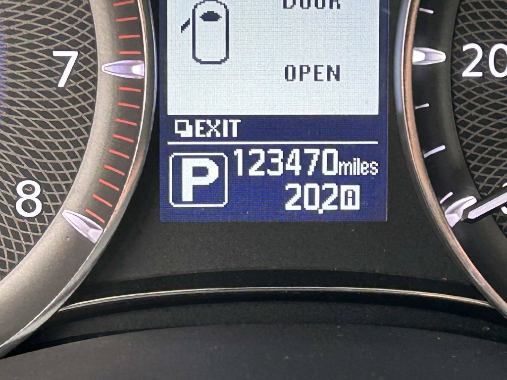 Used 2018 INFINITI QX80 2WD image 25