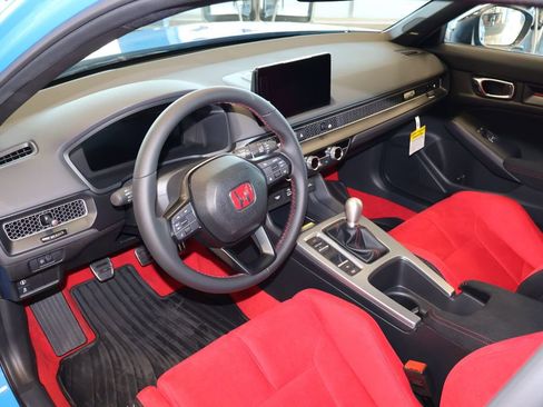 New 2026 Honda Civic Type R image 8