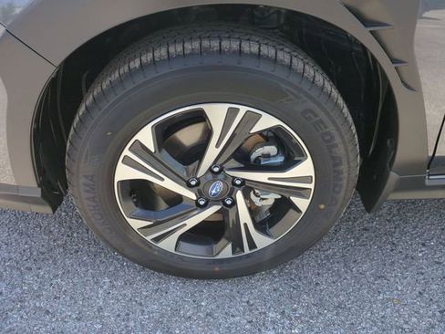 New 2025 Subaru Crosstrek 2.5i Premium image 10