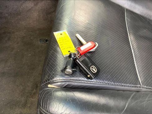 Used 2012 Acura TL w/ Technology Package image 14