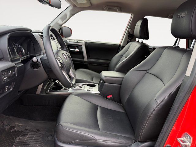 Used 2024 Toyota 4Runner TRD Sport AWD/4WD image 11