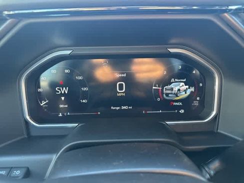 New 2026 GMC Sierra 2500 AT4 w/ AT4 Premium Plus Package image 21