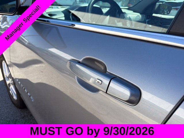 Used 2024 Chevrolet Equinox LT FWD image 49