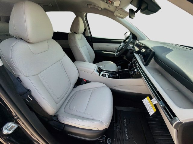 New 2026 Hyundai Tucson SEL Plus FWD image 28