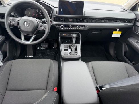 New 2026 Honda CR-V EX image 10