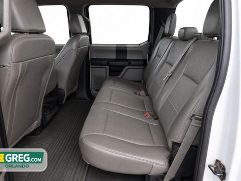 Used 2019 Ford F150 XL w/ Equipment Group 101A Mid AWD/4WD image 18