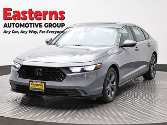 Used 2024 Honda Accord EX-L video 1