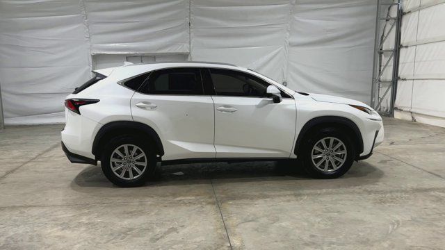 Used 2021 Lexus NX 300 FWD w/ Accessory Package 2 image 5