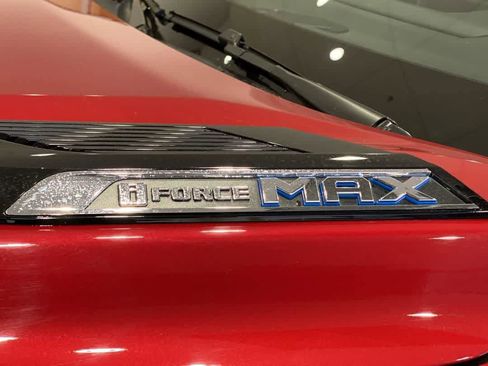 Used 2024 Toyota Tundra Platinum image 10