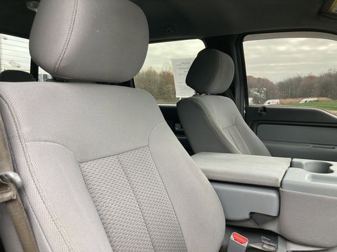 Used 2013 Ford F150 XLT w/ Luxury Equipment Group image 22