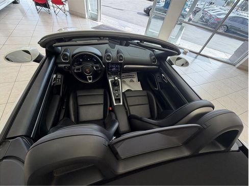 Used 2019 Porsche 718 Boxster image 38