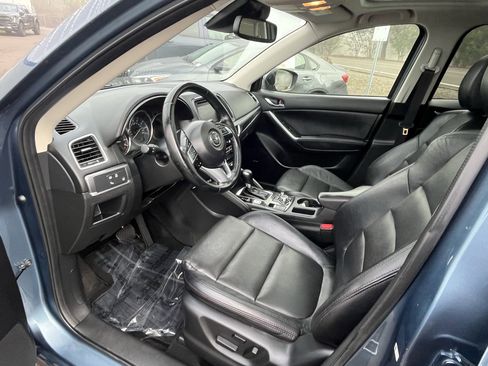 Used 2016 MAZDA CX-5 Grand Touring image 9