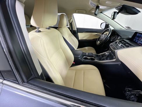 Used 2019 Lexus NX 300 FWD image 25