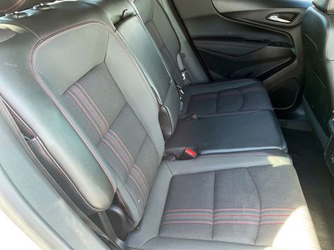 Used 2024 Chevrolet Equinox RS image 25