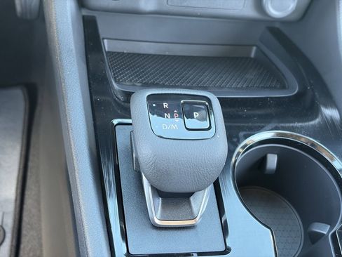 New 2026 Nissan Rogue S FWD image 32