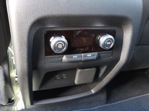 New 2026 GMC Acadia Elevation w/ Black Edition image 22