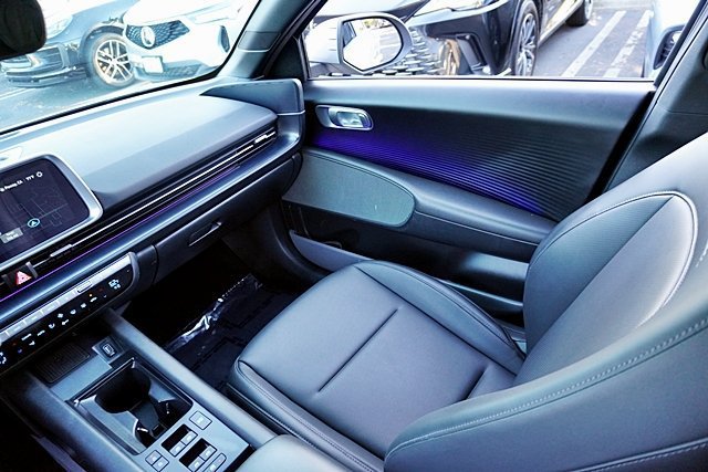 Certified 2025 Hyundai Ioniq 6 Limited RWD image 31