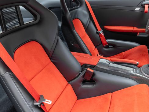 Used 2011 Porsche 911 GT3 RS 4.0 image 54