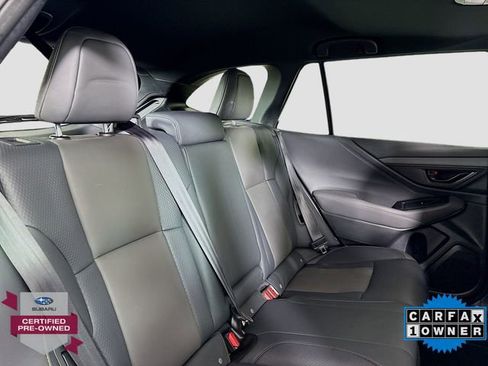 Certified 2023 Subaru Outback Wilderness image 27