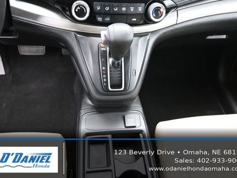 Used 2016 Honda CR-V LX image 32