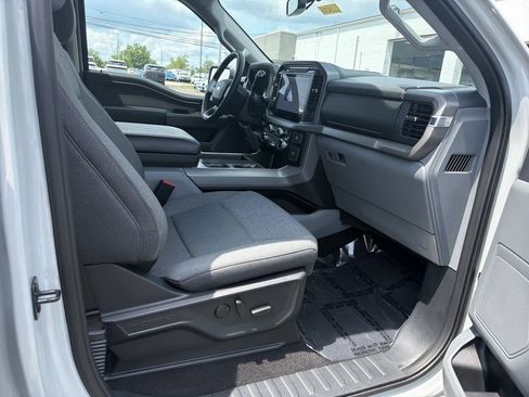Used 2024 Ford F150 XLT w/ Equipment Group 302A MID AWD/4WD image 15