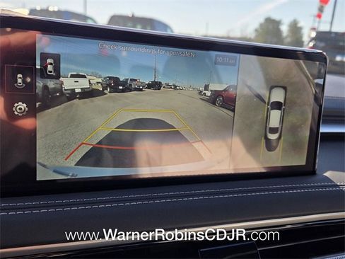 Used 2025 Genesis G70 3.3T Advanced w/ Sport Prestige Package image 23