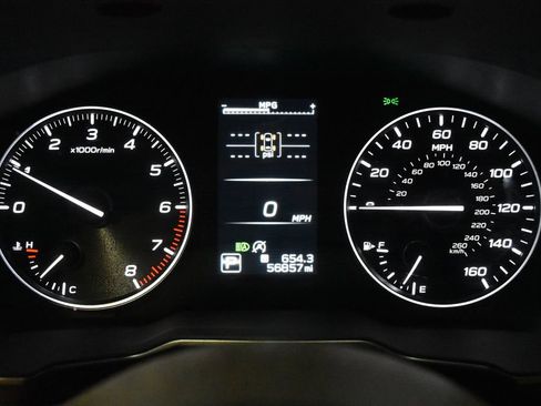 Used 2024 Subaru Outback Onyx Edition image 17