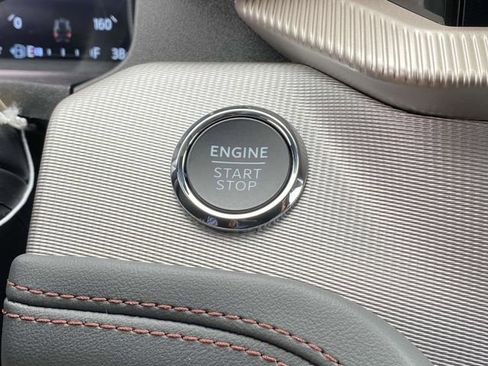 New 2026 Ford Explorer Active image 17