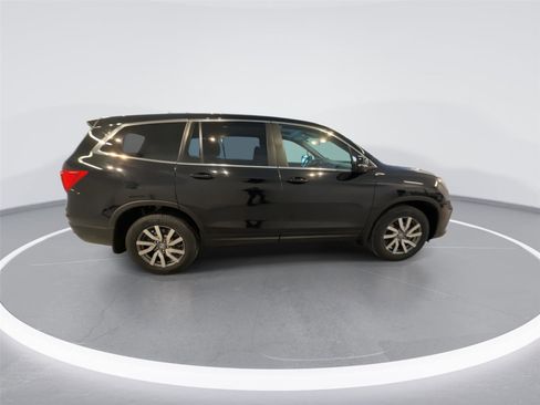 Used 2021 Honda Pilot EX-L image 9
