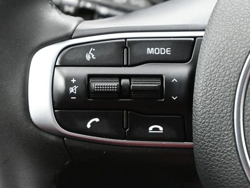 Used 2021 Kia K5 GT-Line w/ GT-Line FWD Premium Package image 7