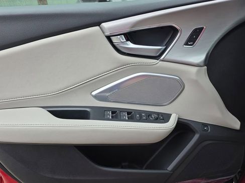 New 2026 Acura RDX SH-AWD w/ Technology Package image 18