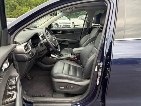 Used 2020 Kia Sorento EX FWD image 10