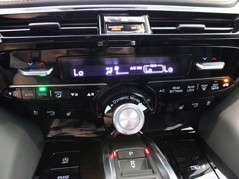 New 2026 Acura MDX A-Spec AWD/4WD image 7