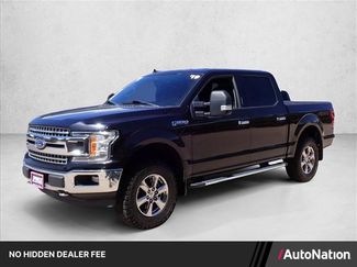 Used 2019 Ford F150 XLT w/ Equipment Group 302A Luxury AWD/4WD video 1