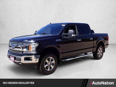 Used 2019 Ford F150 XLT w/ Equipment Group 302A Luxury