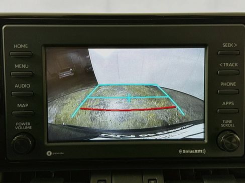 Used 2021 Toyota RAV4 XLE Premium AWD/4WD image 15