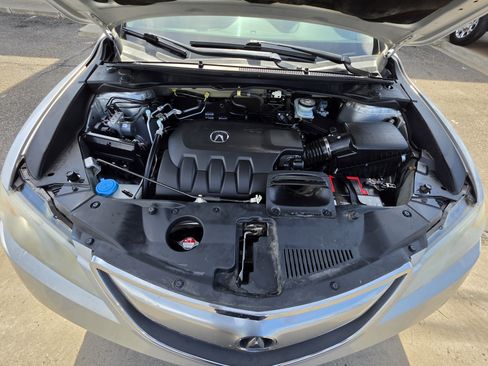 Used 2015 Acura RDX AWD image 45